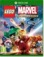 Lego Marvel Super Heroes